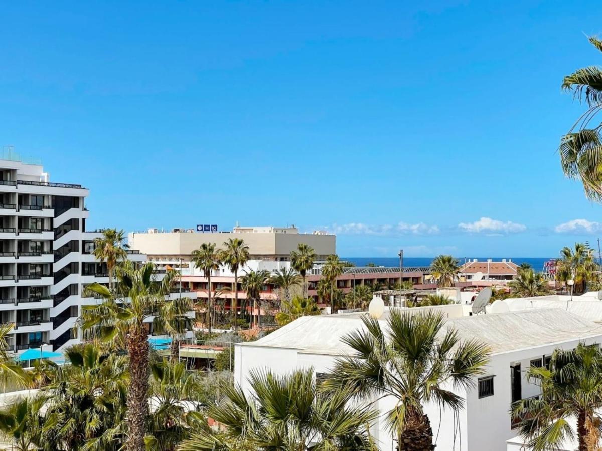 Las Americas Holidays Playa de las Americas (Tenerife) Exterior foto