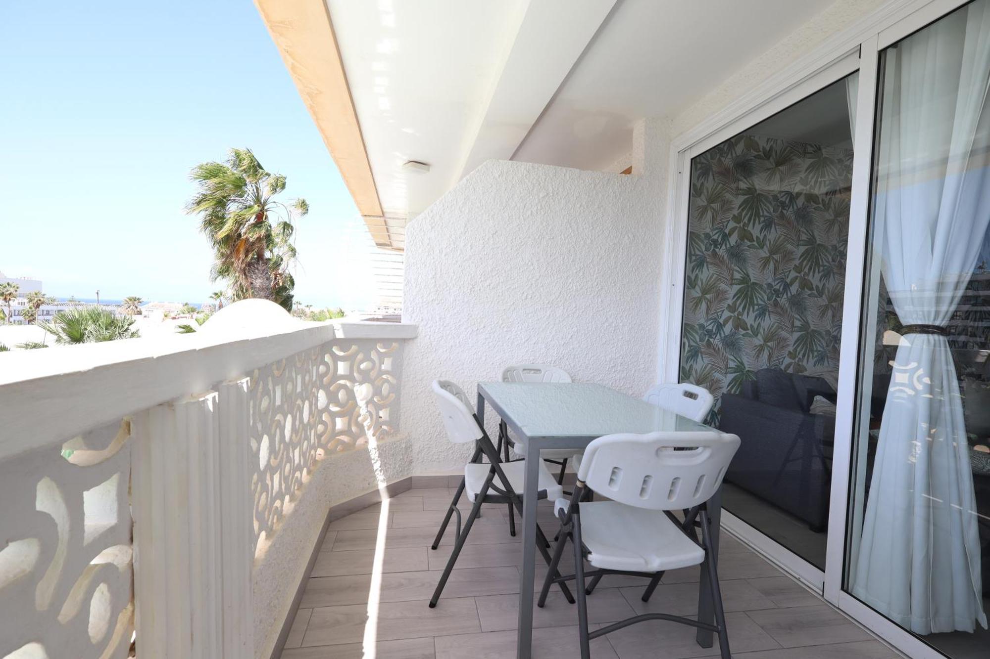 Las Americas Holidays Playa de las Americas (Tenerife) Exterior foto