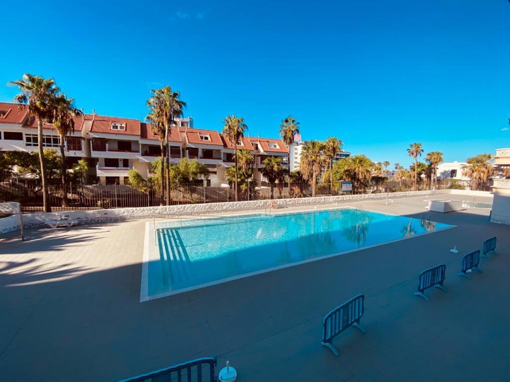 Las Americas Holidays Playa de las Americas (Tenerife) Exterior foto