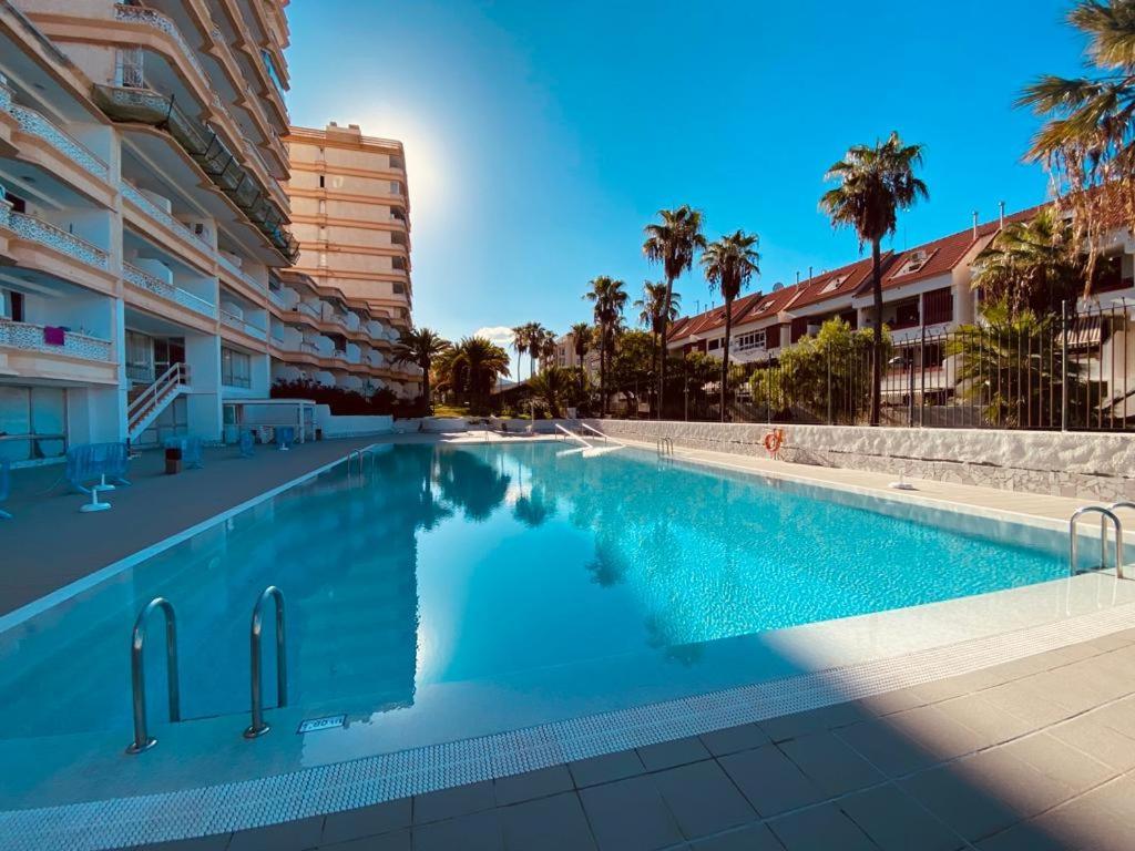 Las Americas Holidays Playa de las Americas (Tenerife) Exterior foto